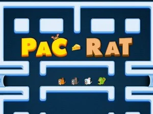 Pacrat